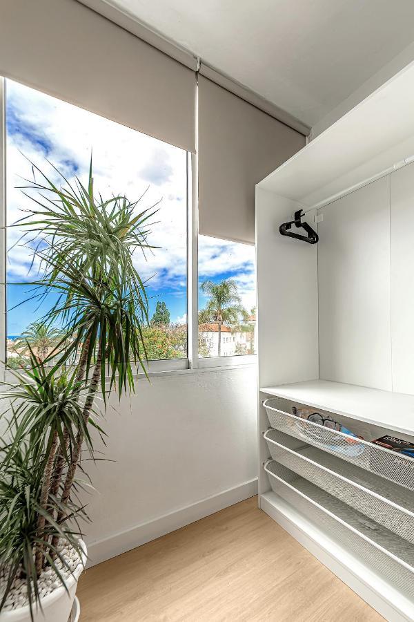 Estudio Con Vistas Ciudad Appartement *