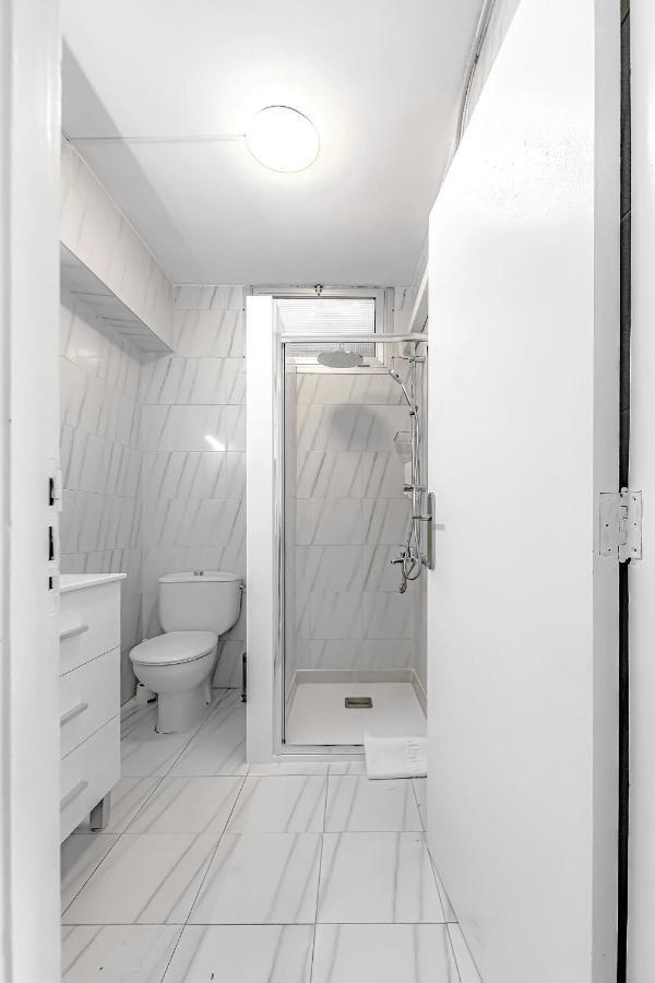 Estudio Con Vistas Ciudad Appartement *